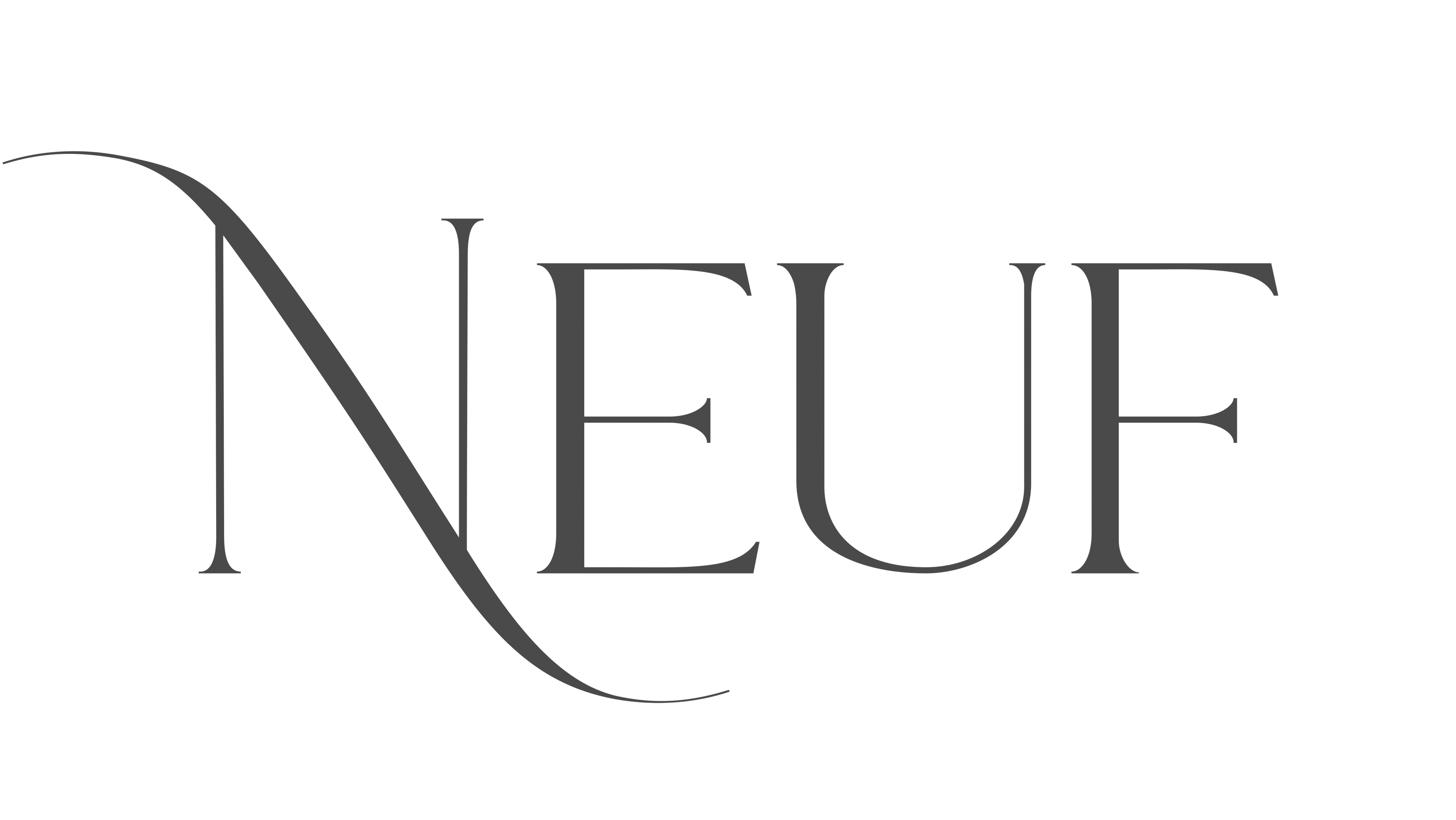 NEUF